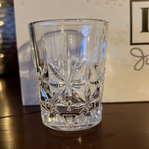 Shot glasses 2 boxes of 12 each. $9 per box. Open to offers.